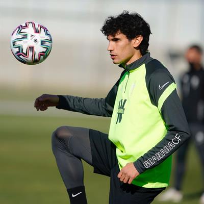 Jesus Vallejo