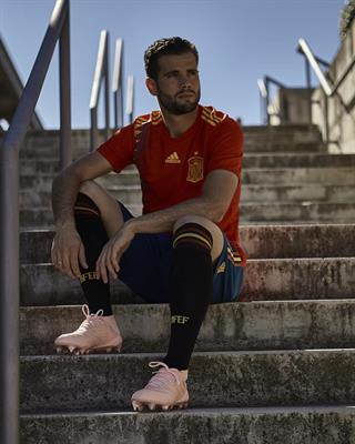 Nacho Fernandez