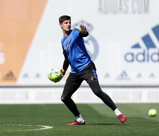 Thibaut Courtois