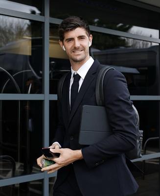 Thibaut Courtois