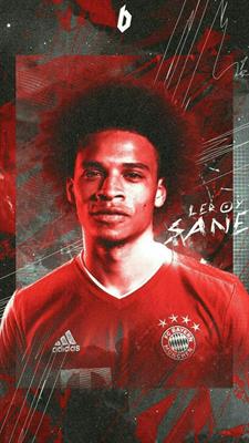 Leroy Sane