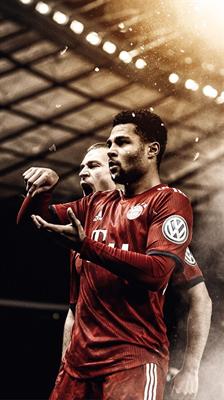 Serge Gnabry