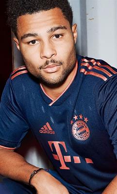 Serge Gnabry