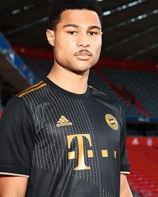 Serge Gnabry
