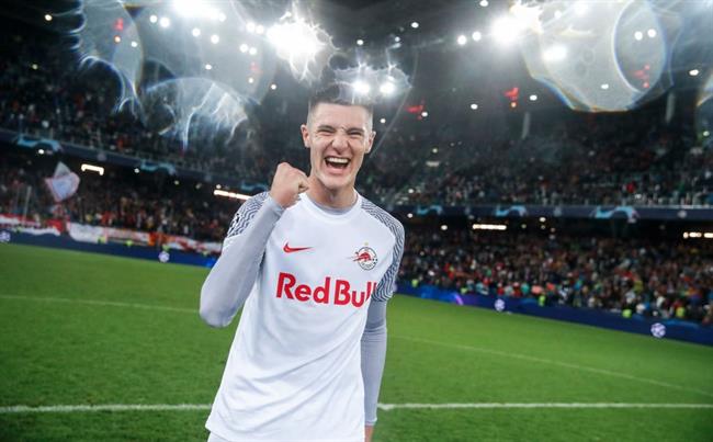 MU chính thức gửi đề nghị tới Leipzig, quyết lập bộ ba CMS