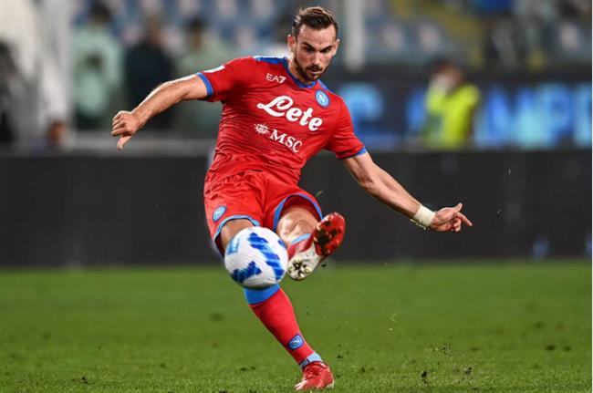 MU mua sao Napoli nếu hụt Frenkie de Jong