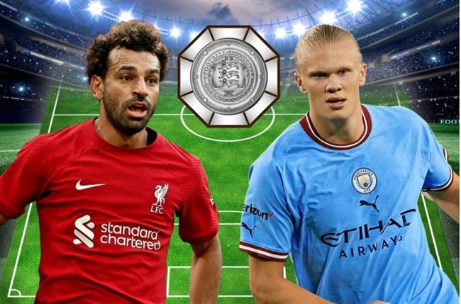 Đội hình kết hợp siêu khủng giữa Man City và Liverpool