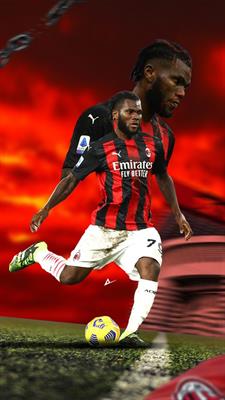 Franck Kessie