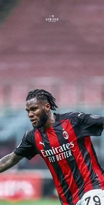 Franck Kessie