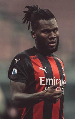 Franck Kessie