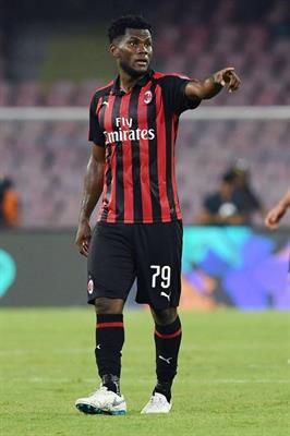 Franck Kessie