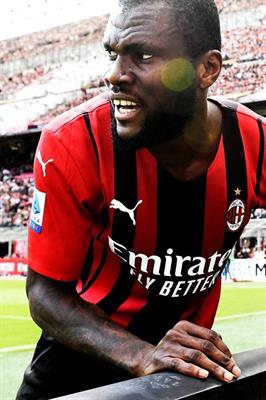 Franck Kessie
