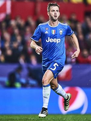 Miralem Pjanic
