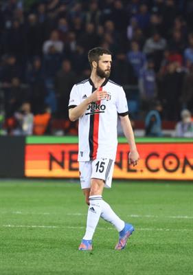 Miralem Pjanic