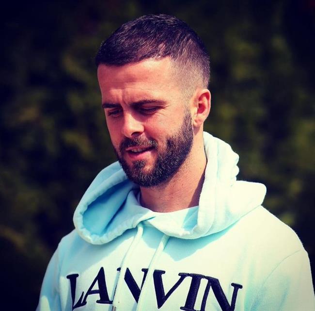Miralem Pjanic