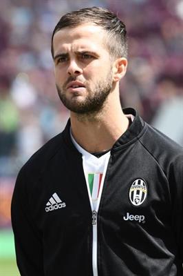 Miralem Pjanic