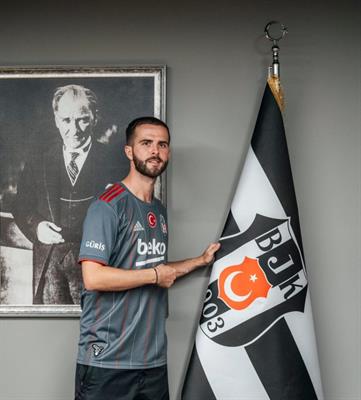 Miralem Pjanic
