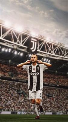 Miralem Pjanic