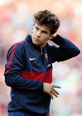 Riqui Puig