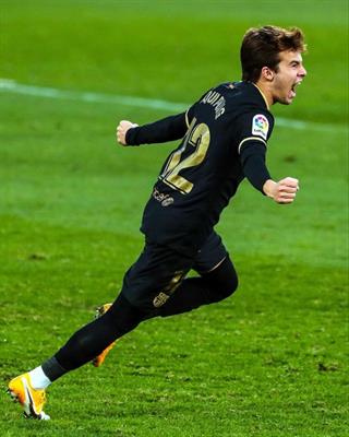 Riqui Puig