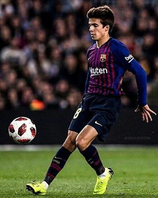 Riqui Puig