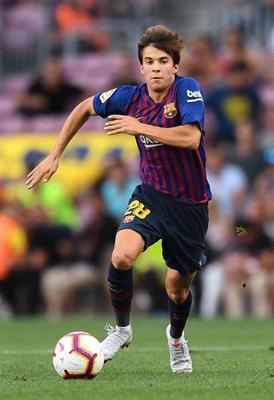 Riqui Puig