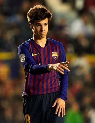 Riqui Puig