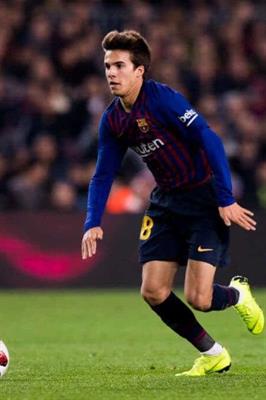 Riqui Puig