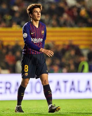 Riqui Puig