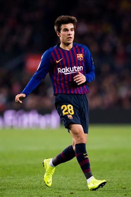 Riqui Puig