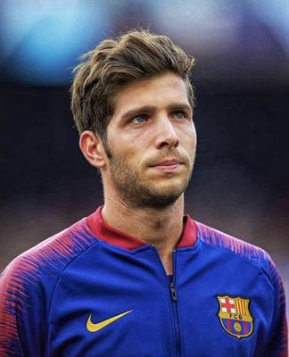 Sergi Roberto