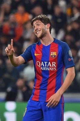 Sergi Roberto