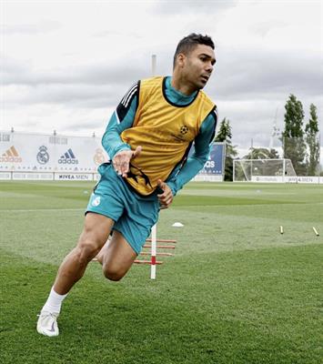 Casemiro