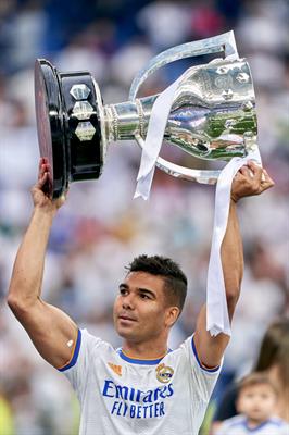 Casemiro