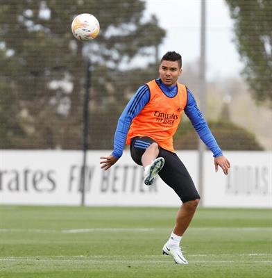 Casemiro