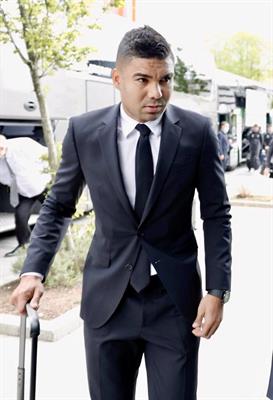 Casemiro