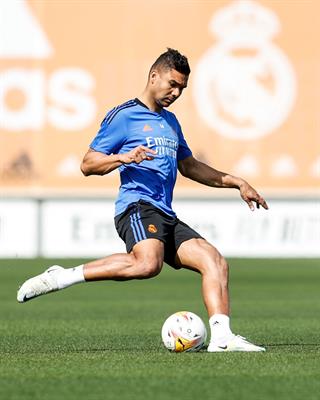 Casemiro