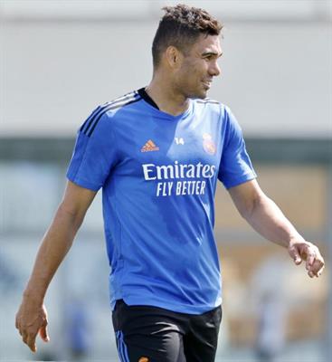 Casemiro