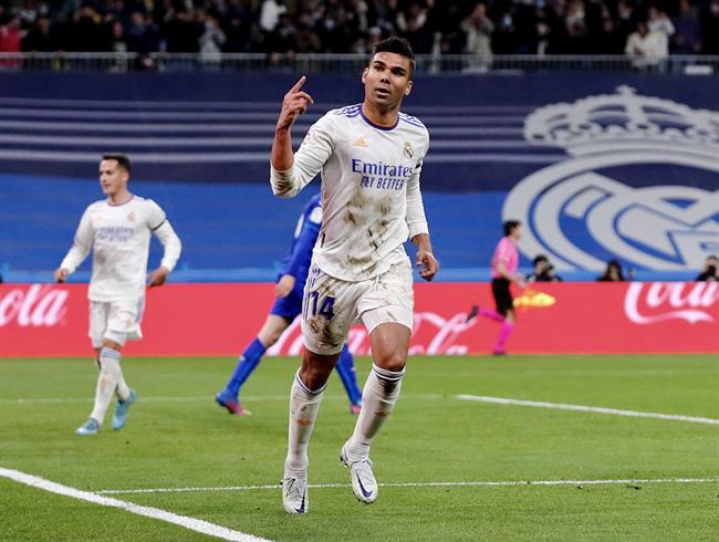 Casemiro