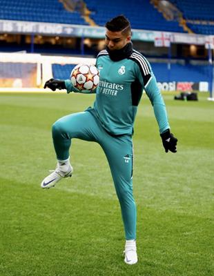 Casemiro