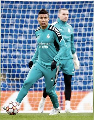 Casemiro
