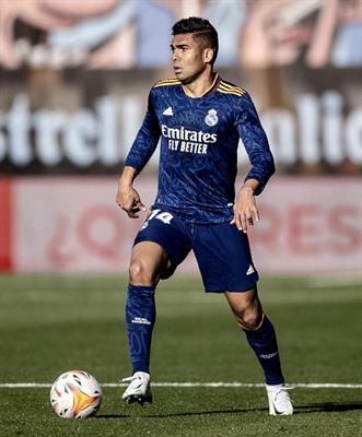 Casemiro