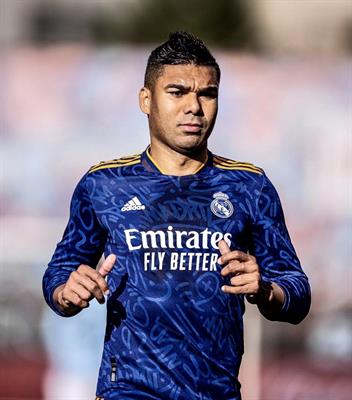 Casemiro