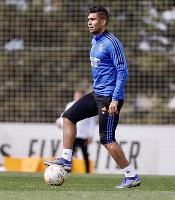 Casemiro