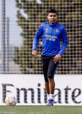 Casemiro