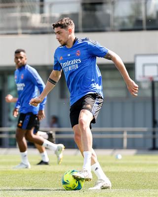 Federico Valverde
