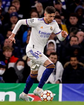 Federico Valverde