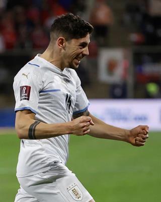 Federico Valverde