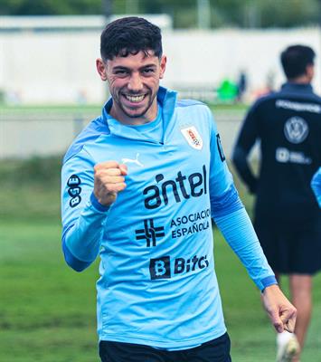 Federico Valverde