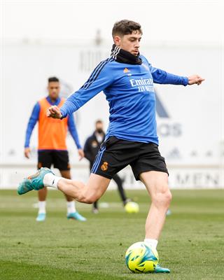 Federico Valverde